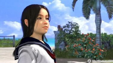 [TGS] Yakuza 4, Impresiones