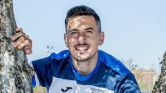 El Cádiz firma a Sergi Guardiola hasta 2025