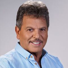 “El fútbol es diferente a la política; descubrí mucha propaganda destruida”