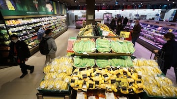 Horarios de supermercados en Perú en Semana Santa 2021: Wong, Metro, Tottus...