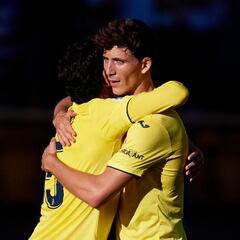 Villarreal: una buena racha 200 días después