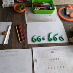 Coronavirus: ¿cómo afecta al curso escolar?