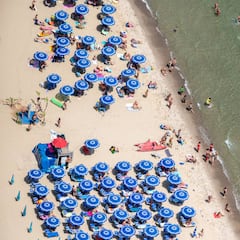 Las principales enfermedades transmitidas en piscinas, ríos, lagos y océanos