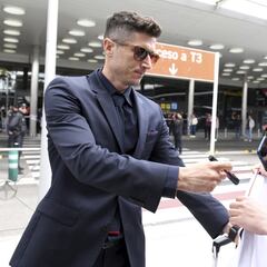 En busca de la carambola perfecta