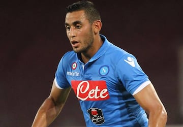 Faouzi Ghoulam