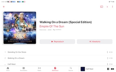 REDMAGIC Astra Gaming Tablet, análisis de la mejor tableta para gaming