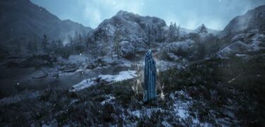 Black Desert Online recibe la expansión gratuita Monte Nieveterna, ¿qué incluye?