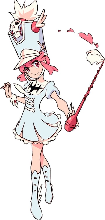 Nonon Jakuzure