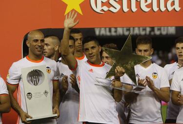 All of LaLiga 2016/17 pre-season friendlies: results and scorers