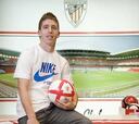 "A Osasuna no le tengo cariño, soy del Athletic"