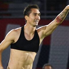 Colo Colo se enreda: así quedó su grupo en el inicio de la Copa