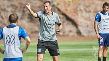 Ramis: “Desde una nube no ganaremos nada”