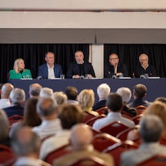 Ramírez pide tranquilidad