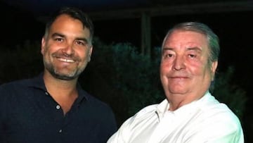 Carabineros realiza control a Eduardo Macaya en su casa y se encuentran un verdadero resort: “Grotesco, es una bofetada”