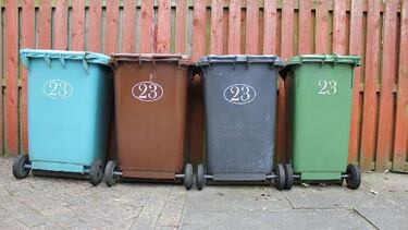 10 productos para ayudarte a que reciclar sea mucho ms fcil