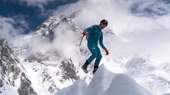 El ascenso récord a la montaña más peligrosa del mundo, en K2 Chasing Shadows