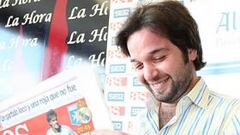 "Seremos grandes en España y en Europa"