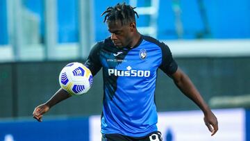 Duván Zapata
