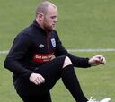 El Manchester United se replantea la renovación de Rooney