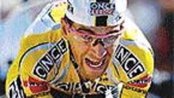 Igor González de Galdeano.