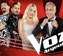 La Voz Argentina, en vivo: favoritos y últimas noticias de la final 2021, en directo