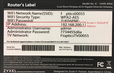 5 funciones del router que son de lo más útil y que por alguna razón nadie utiliza