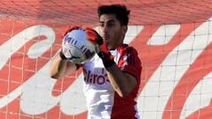 Herrera: "Nos dolió que hayan tratado de ensuciar el torneo"