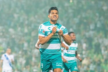 Lo que dejaron las Semifinales de ida del Guardianes 2021
