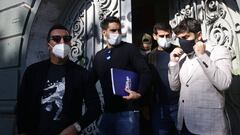 La historia del Bono Retiro que enemistó al mundo del fútbol