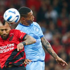 “Ojalá que...”: el mensaje directo de Arturo Vidal a Ronnie Fernández