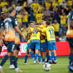 Al Leganés le persigue la maldición mínima lejos de Butarque