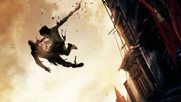 El desarrollo de Dying Light 2 est¨¢ "en su fase final" seg¨²n Techland