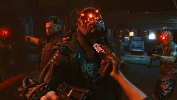 The Witcher 3, fuente de inspiración para las misiones de Cyberpunk 2077