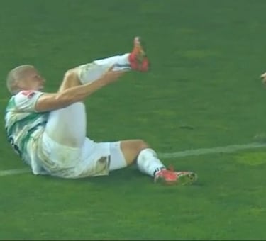 “En shock”: el crudo relato de la fractura que impacta al Ascenso