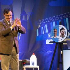 Illa: “Ahora, el Espanyol está peor que la gestión de la pandemia”