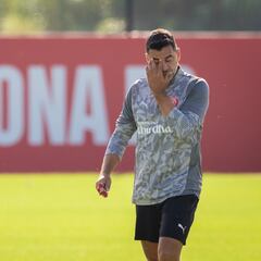 Nueva temporada, mismos problemas