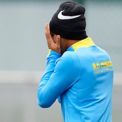 Gigantes en La Mancha