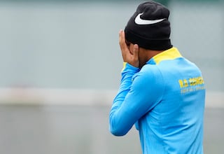 Gigantes en La Mancha