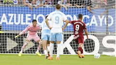 Casi nueve meses sin ganar a un recién ascendido