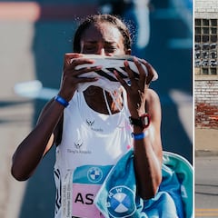Zapatillas de ‘running’ para romper récords: Adidas Adizero y Nike Fly