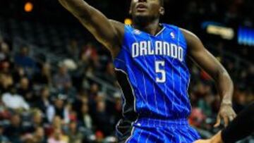 Victor Oladipo.