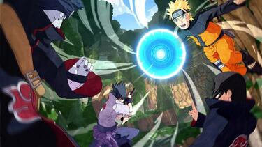 Naruto to Boruto: Shinobi Striker fecha su beta cerrada