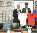 LaLiga y Danone se unen de cara a la Danone Nations Cup