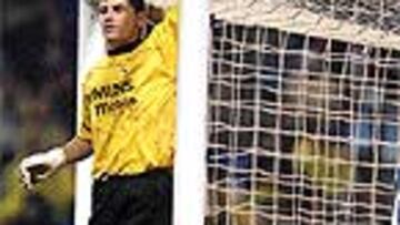 La Liga de las galaxias