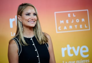 Alba Carrillo: “No necesitamos políticos que se tiren de los pelos como en el recreo”