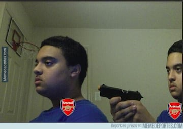 Los memes más divertidos del fin de semana