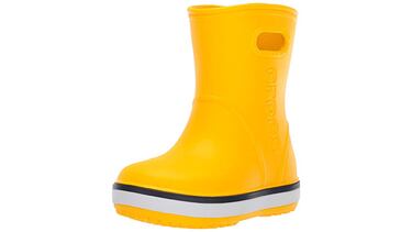 Estas son las mejores botas de agua Crocs para mujer, hombre y niños