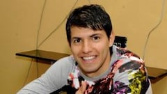 Kun: "¿El Madrid? Si el club necesita el dinero..."