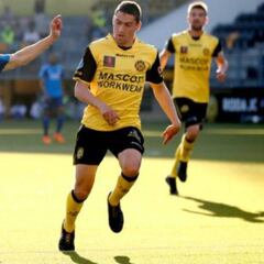 Informes ponen a Chucky Lozano en el Everton de Inglaterra