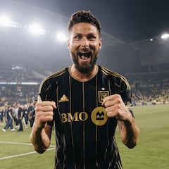 LAFC se baña en dinero y emoción en su camino al Mundial de Clubes